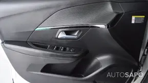 Peugeot E-208 de 2021