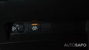 Peugeot E-208 de 2021