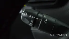 Peugeot E-208 de 2021