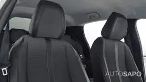 Peugeot E-208 de 2021