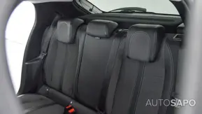 Peugeot E-208 de 2021