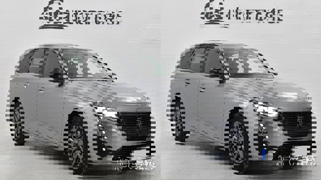 Peugeot 308 1.2 PureTech Active Pack de 2023