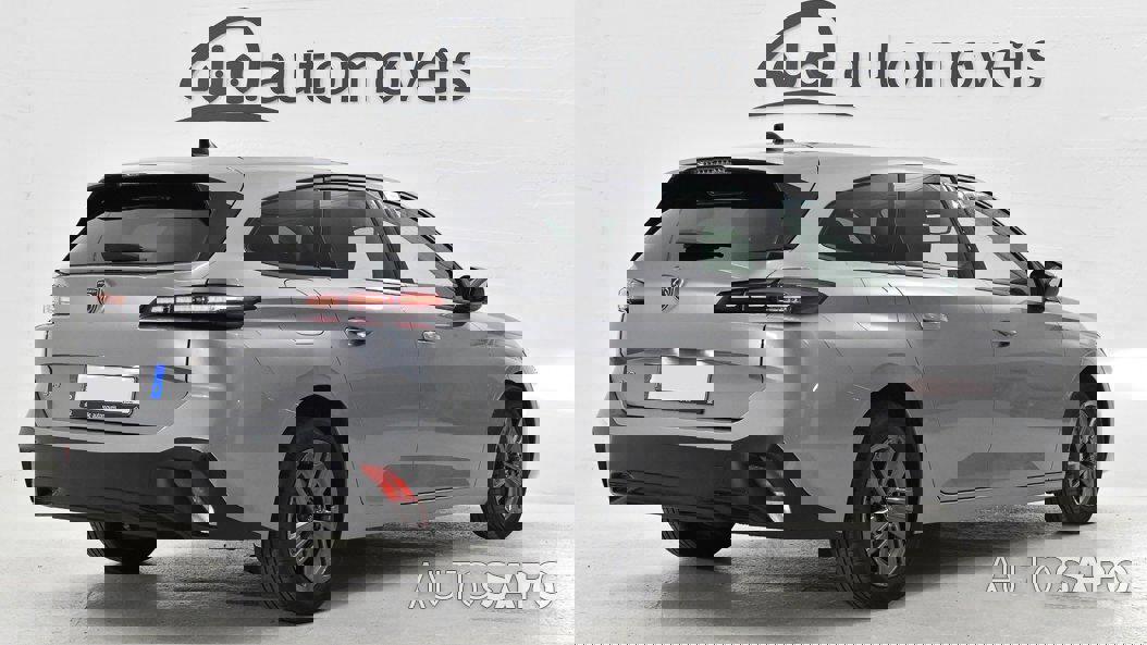 Peugeot 308 1.2 PureTech Active Pack de 2023