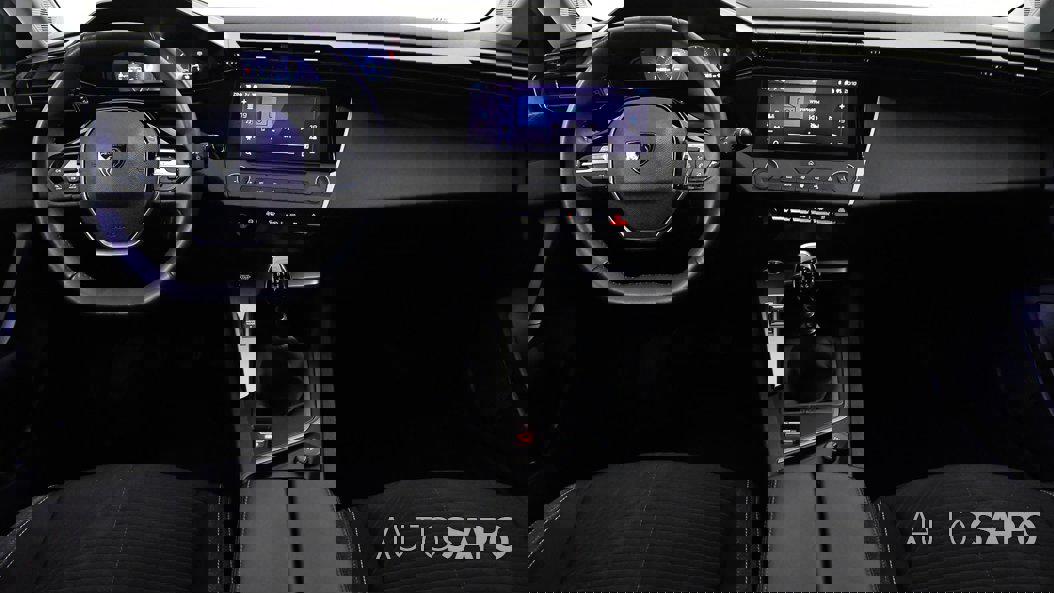 Peugeot 308 1.2 PureTech Active Pack de 2023