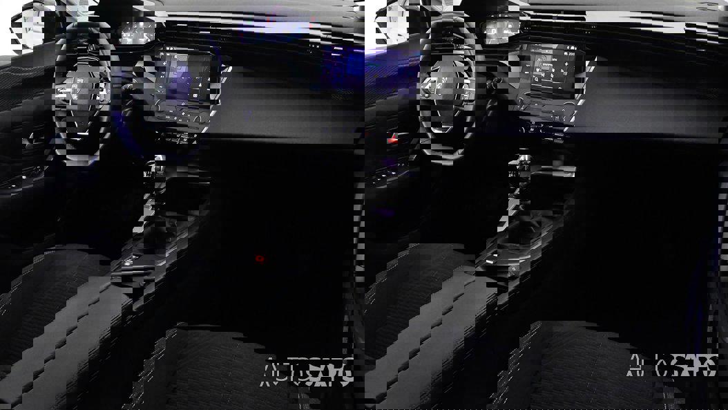 Peugeot 308 1.2 PureTech Active Pack de 2023