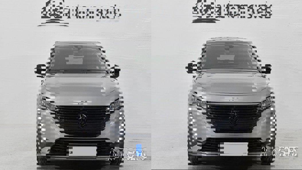 Peugeot 308 1.2 PureTech Active Pack de 2023