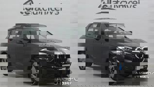 BMW Série 1 de 2024