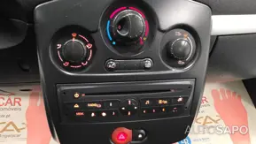 Renault Clio de 2012