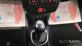 Renault Clio de 2012