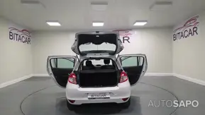 Renault Clio de 2012