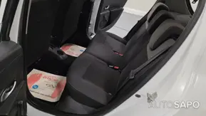 Renault Clio de 2012