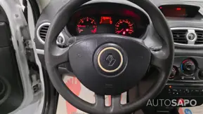 Renault Clio de 2012