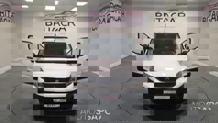 Peugeot Partner de 2020