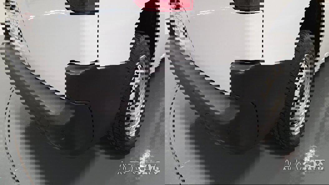 Peugeot Partner de 2020