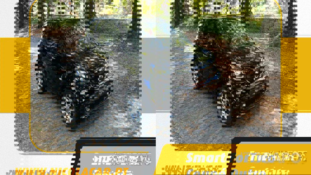 Smart Fortwo de 2014