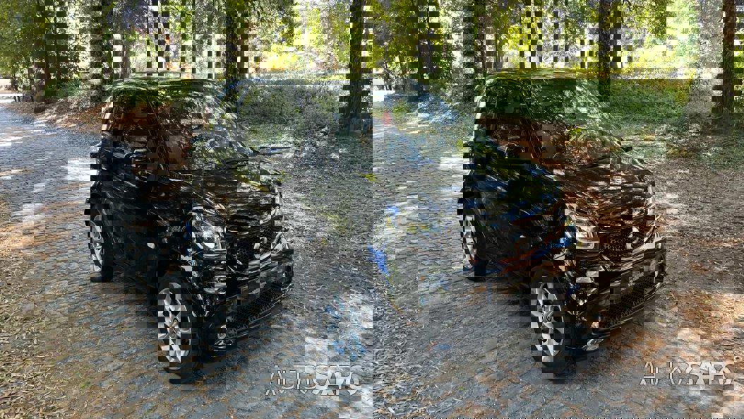 Smart Fortwo de 2014