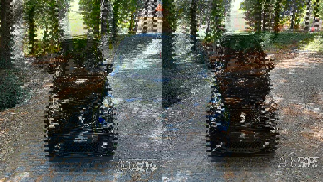 Smart Fortwo de 2014