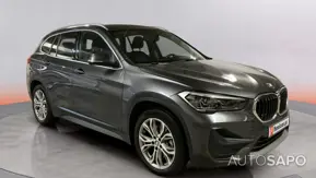 BMW X1 de 2020
