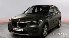 BMW X1 de 2020