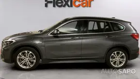 BMW X1 de 2020