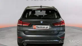 BMW X1 de 2020