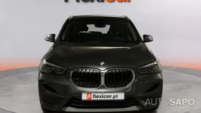 BMW X1 de 2020