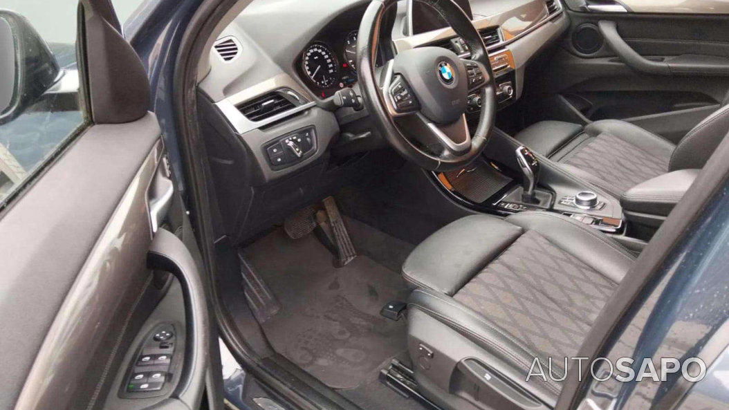 BMW X1 de 2019