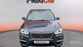 BMW X1 de 2019