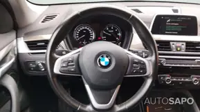 BMW X1 de 2019
