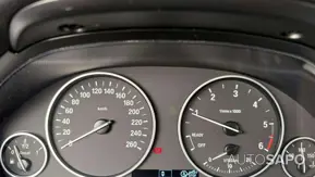 BMW Série 3 de 2016