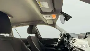 BMW Série 3 de 2016