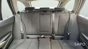 BMW Série 3 de 2016