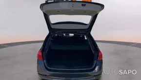 BMW Série 3 de 2016