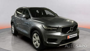Volvo XC40 de 2019