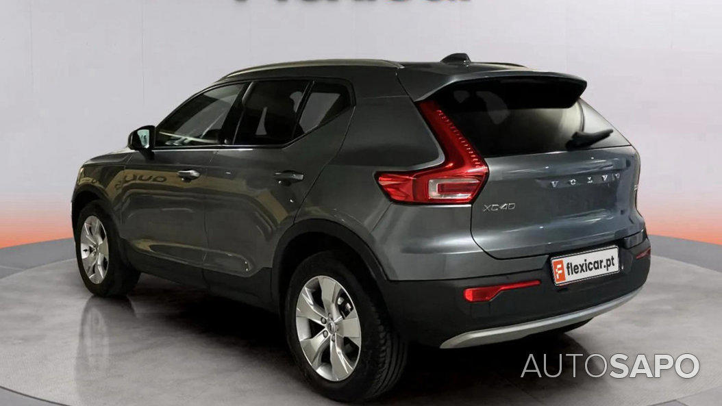 Volvo XC40 de 2019