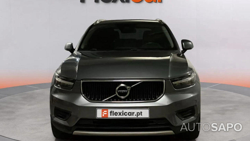Volvo XC40 de 2019