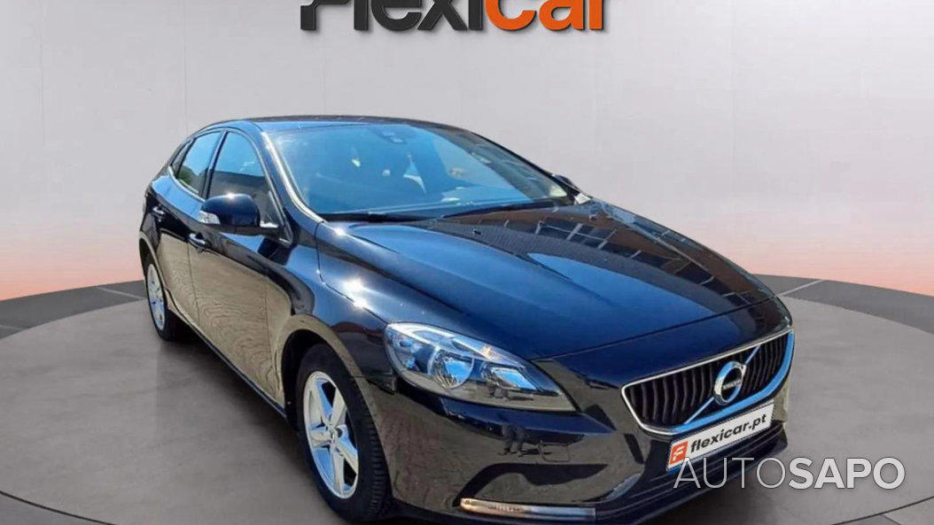 Volvo V40 de 2017