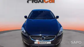 Volvo V40 de 2017