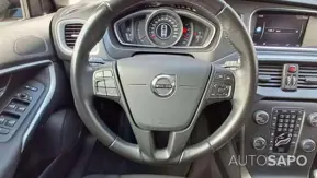 Volvo V40 de 2017
