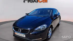 Volvo V40 de 2017