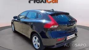 Volvo V40 de 2017