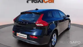 Volvo V40 de 2017