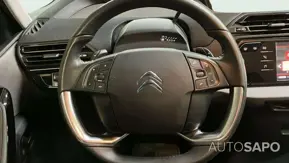 Citroen C4 Spacetourer 1.5 BlueHDi Feel EAT8 de 2019