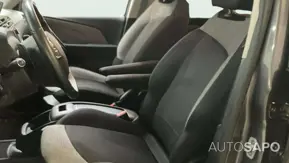 Citroen C4 Spacetourer 1.5 BlueHDi Feel EAT8 de 2019