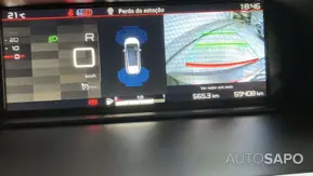 Citroen C4 Spacetourer 1.5 BlueHDi Feel EAT8 de 2019