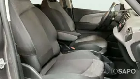 Citroen C4 Spacetourer 1.5 BlueHDi Feel EAT8 de 2019