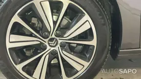 Citroen C4 Spacetourer 1.5 BlueHDi Feel EAT8 de 2019