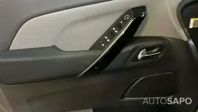 Citroen C4 Spacetourer 1.5 BlueHDi Feel EAT8 de 2019