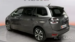 Citroen C4 Spacetourer 1.5 BlueHDi Feel EAT8 de 2019