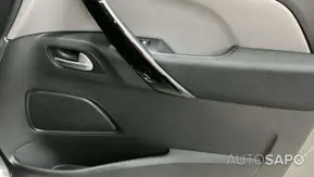 Citroen C4 Spacetourer 1.5 BlueHDi Feel EAT8 de 2019